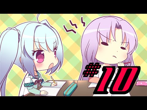 Saku Saku: Love Blooms With The Cherry Blossoms Part 10 | Crash Test