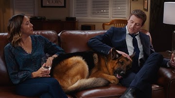 Charlie, Sarah and Rex adorable scene season 3 episode 8