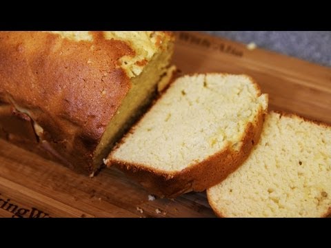 Meskouta Moroccan Yogurt Cake Recipe Cookingwithalia Episode-11-08-2015