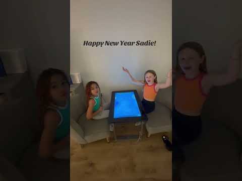 Happy New Year