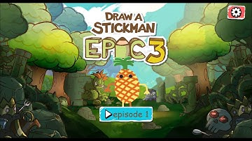 Chapter 1: The Crevasse Level 1: The Log Ride