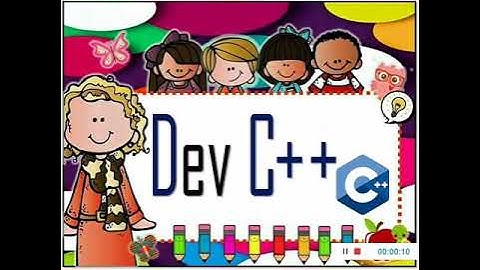 Operaciones básicas en Dev C++