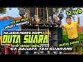 Duta suara ngamuk hajatan horeg 12 sub spek terbaru  gabahaya tah suarane lek ngeneki