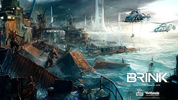 BRINK - Security - Day 1: Hostage Rescue