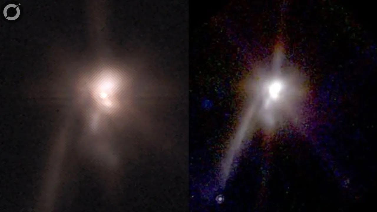 Scientists Say There Could Be Billions Of Interstellar Structures In Our Solar System!
