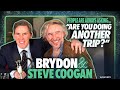 Steve coogan on alan partridge  the trip