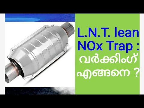 working lnt lean nox trap youtube working lnt lean nox trap youtube