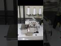 direct drive industrial sewing machine operation #sewingequipment #fashion