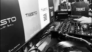 TRANCE VINYL MIX #5 (Tracklist Added)