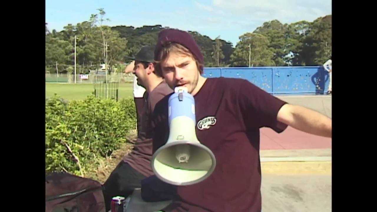 Fisherman Skateboards 