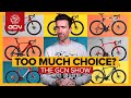 Has The Bike Industry Made Cycling Too Complicated? | GCN Show Ep. 583
