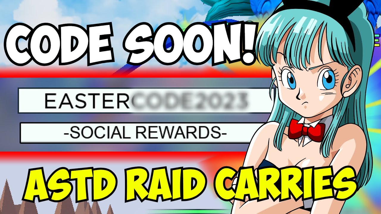 NEW CODE SOON] ASTD Raid Carries  All Star Tower Defense Update