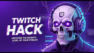 Twitch Hack/Mod Apk - Unlimited Premium