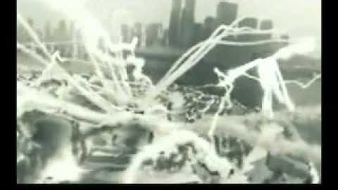 Modern Warfare 3 (Official Trailer)