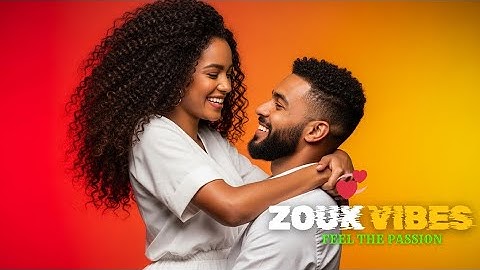 The Heart of Zouk 2025 ❤️ Emotional Romantic Mix