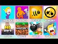 Save The Girl Minecraft Brawl Stars Bed Wars Big Battle 3D Bee Factory Big Big Baller МАЙНКРАФТ