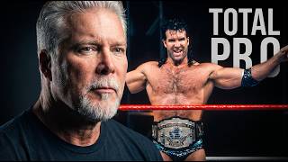 Scott Hall s Unmatched Professionalism Kevin Nash