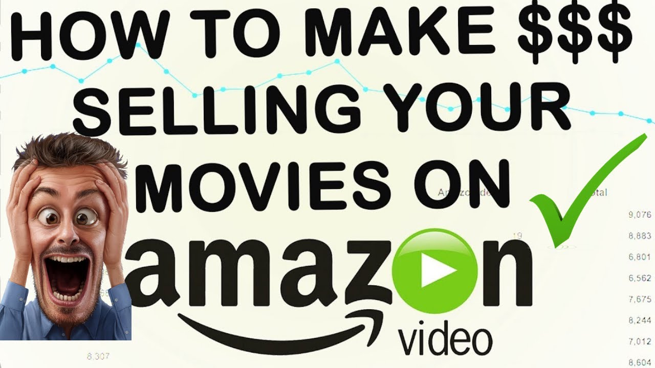 How To Seller On Amazon And Earn Money Sell Video Online