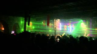 Richy Ahmed @ Paradise Closing 2014 DC10