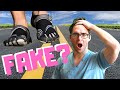 Are Barefoot Running Shoe Benefits FAKE? [2020 Update]