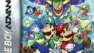 Mario & Luigi Superstar Saga: Teehee Valley REMIX | DJ Galax
