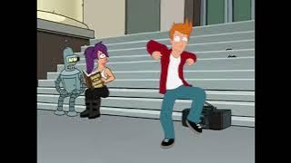 Native Distraction Dance