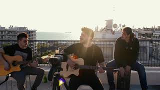Vídeo de I Walk On Water