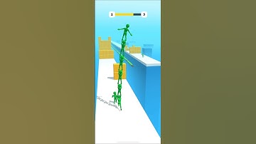 Join Clash 3D Gameplay Walkthrough Part   242 iOS,Android New Levels # 165