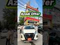 Azadi Offer
