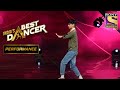 "Taal Se Taal" Song पर एक Mind-Blowing Dance Performance | India's Best Dancer