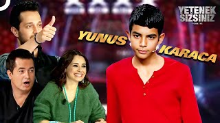 Cem Yılmaza Yeni Rakip Yetenek Sizsiniz Türkiye