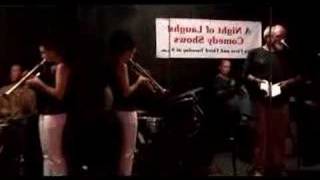 John Sinclair - Homage to Muddy Waters, part 1
