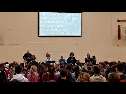 Allendale Christian School Live Stream