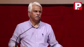 Bleed India With 1000 Cuts- Pushpendra