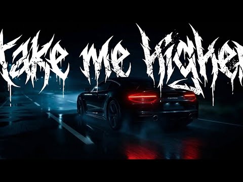 CAGA - TAKE ME HIGHER 🖤 | Dark Melodic House | Official Audio