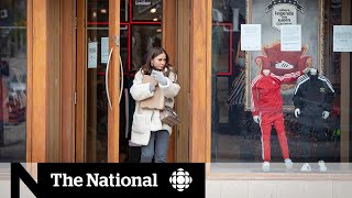 Concern that Ontario, Quebec reopened too soon as COVID-19 cases continue