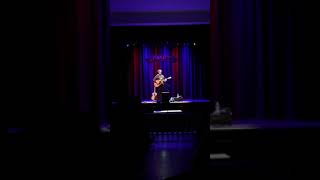 Parker Millsap at Stuarts Opera House (3/21/19) You Gotta Move & Hades Pleads