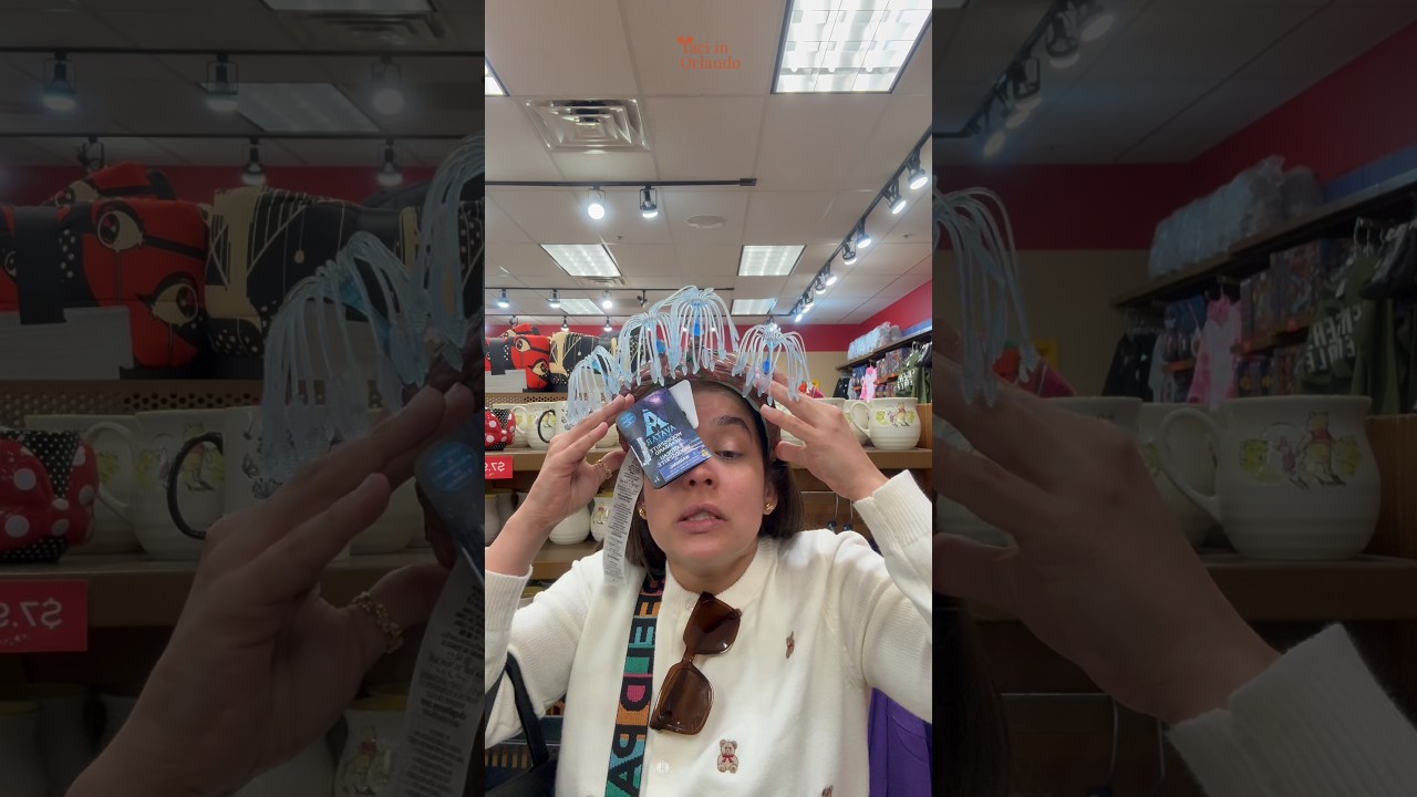 OUTLET DA DISNEY OFICIAL