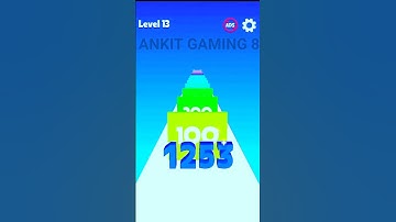 number master best gameplay #shorts #youtubeshorts #viralshort #shortvideo #number