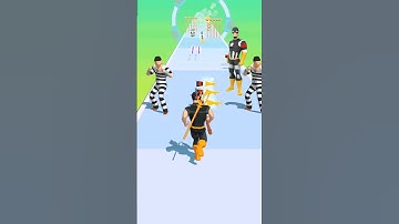 Mashup hero racing gameplay 💪#shorts #games #fightinggame #youtubeshorts