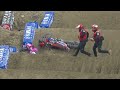 Supercross 2025 - Ronda 9 - 450 aspectos destacados En español