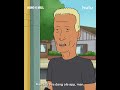 Dang Ol' App, Man | King of the Hill