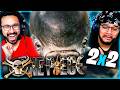 ONE PIECE Season 2 Episode 2 REACTION - LABOON THE WHALE HAS OUR HEARTS! Netflix Live Action