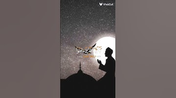 لا تهرب انه القران الكريم ارح سمعك ♥️👍🇵🇸