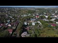 Арда́тов — посёлок городского типа в Нижегородской области #РоссияСверху #DJI #DJImini2 #LumaFusion