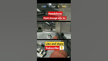 Flash through kills😳 and headshots🔥| Critical ops Ranked games | 👑