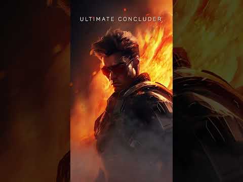 Ultimate Concluder | Majestic and Intense Orchestra | Epic Music
