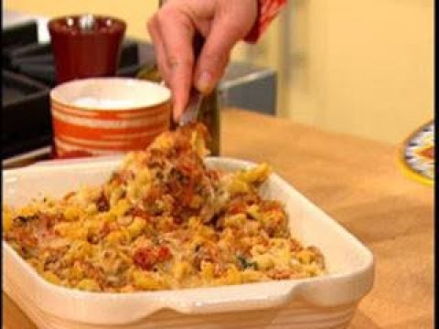 lasagna-casserole