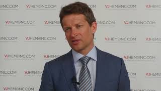 EBMT 2018: Updates on advanced Hodgkin lymphoma treatment