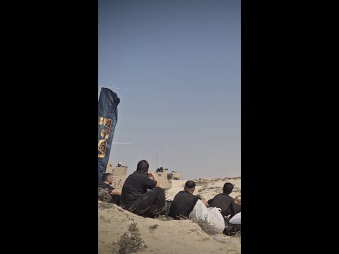 الرحلة قربت تكمل بس المواجهة لسة بأولها